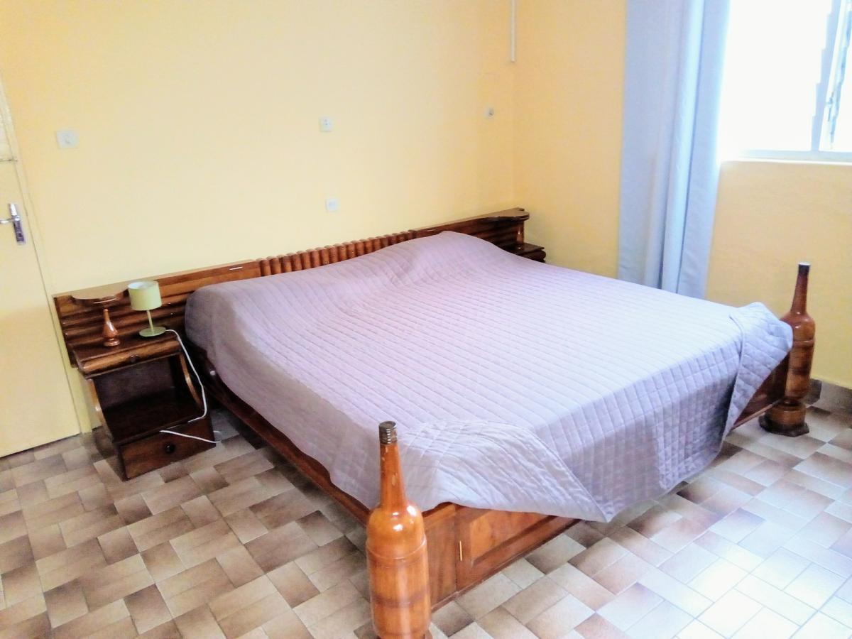 Hotel Chez Fanny Kpalimé Eksteriør bilde